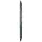 Ekena Millwork Federal Medallion (Canopies up to 8 1/2"), 15 3/8"OD x 3 5/8"ID x 1"P, Athenian Green Crackle CM15FEAGC - alternate 4